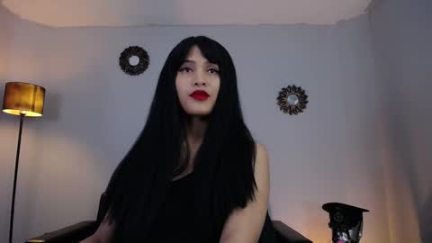 Mistress Lana online show from December 29, 2024, 4:40 pm