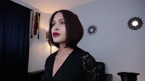 Mistress Lana online show from February 5, 2025, 12:20 am