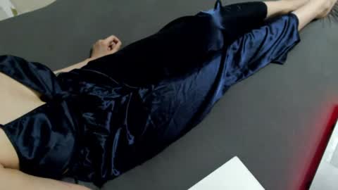 LanaDreamX online show from February 28, 2026, 4:52 pm