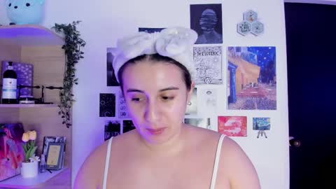 Snapshot of lanaherondale_ chatting on October 5, 2025, 9:02 pm lanaherondale_ online show from October 5, 2025, 9:02 pm