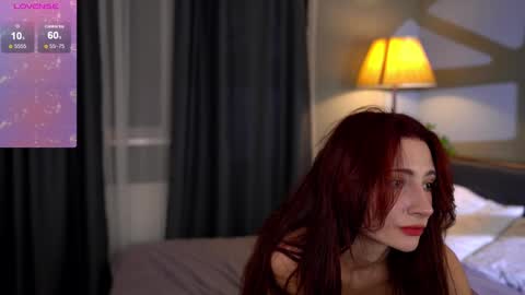 Lauretta online show from January 8, 2025, 6:52 pm