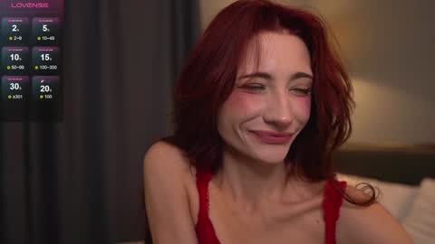 Lauretta online show from January 12, 2025, 6:05 pm