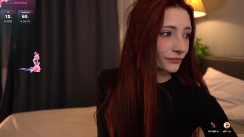 Lauretta online show from January 13, 2025, 3:15 pm