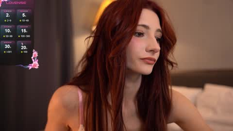 Lauretta online show from January 15, 2025, 6:08 pm