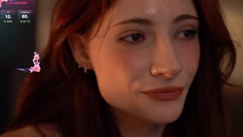 Lauretta online show from January 16, 2025, 6:16 pm