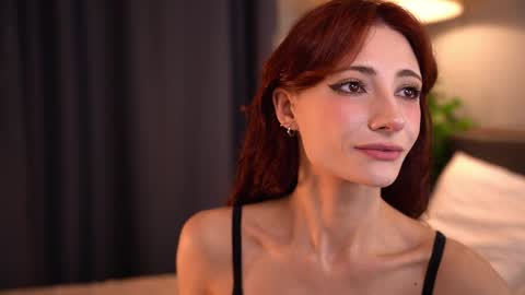 Lauretta online show from January 25, 2025, 5:40 pm