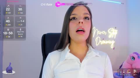 LanaJones online show from January 13, 2025, 11:41 am