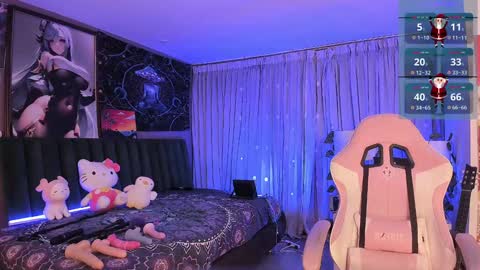 L A N A  online show from December 27, 2024, 11:31 pm