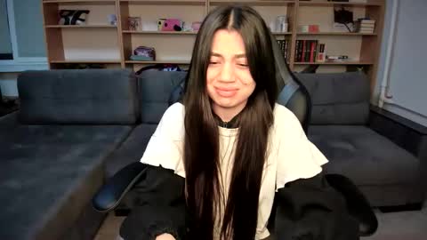 Lana online show from June 6, 2026, 10:14 pm