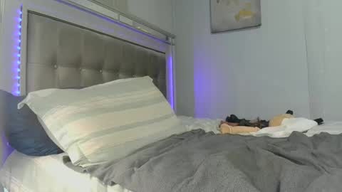 Lana Lava online show from February 7, 2025, 3:08 pm