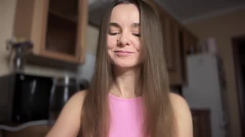 Lana online show from December 7, 2024, 9:55 pm