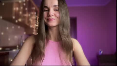 Lana online show from December 14, 2024, 9:56 pm