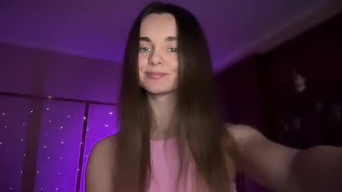 Lana online show from January 24, 2025, 10:19 pm