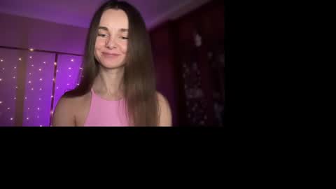 Lana online show from January 25, 2025, 1:21 am