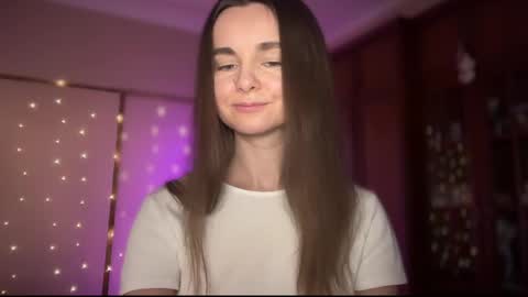 Lana online show from January 27, 2025, 11:54 pm