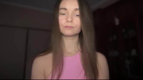 Lana online show from January 29, 2025, 1:37 am