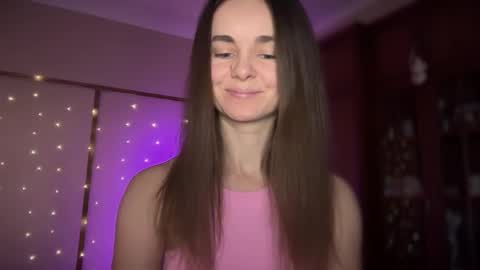 Lana online show from February 2, 2025, 8:51 pm