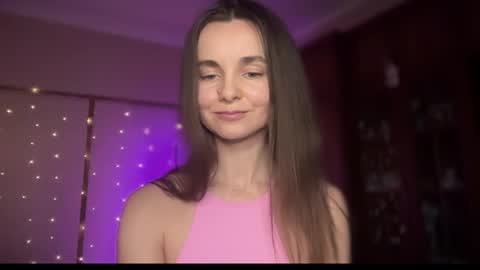 Lana online show from February 7, 2025, 2:08 am