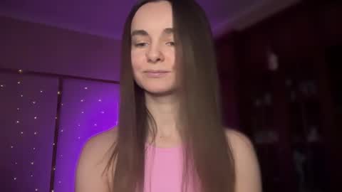 Lana online show from February 8, 2025, 11:13 pm