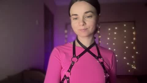 Lana online show from September 20, 2025, 2:45 am