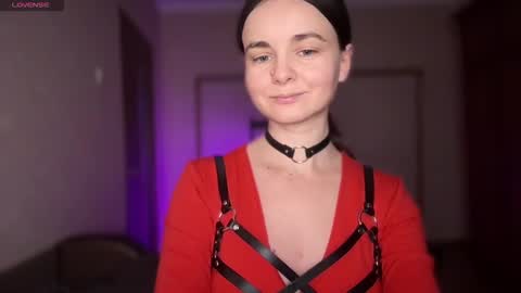 Lana online show from November 13, 2025, 11:36 pm