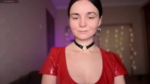 Lana online show from February 23, 2026, 9:56 pm