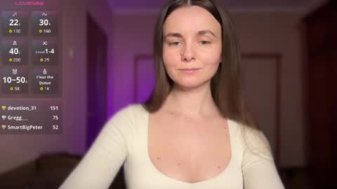 Lana online show from May 21, 2026, 11:01 pm