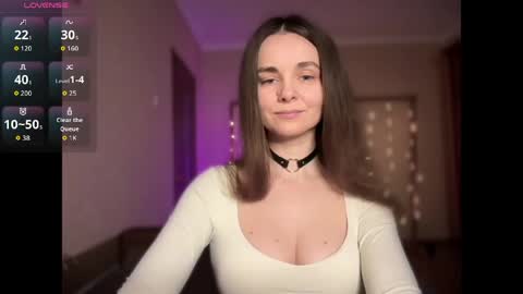 Lana online show from May 23, 2026, 7:40 pm