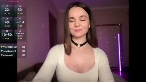 Snapshot of lanaloulou chatting on June 22, 2026, 8:50 pm Lana online show from June 22, 2026, 8:50 pm