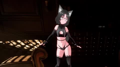 Waifu Valentine online show from November 20, 2025, 2:56 am