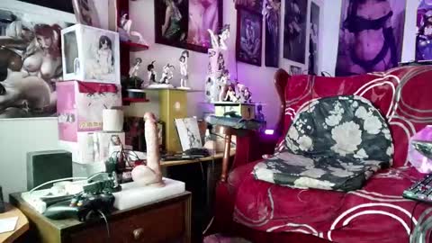 Snapshot of lanasexyass chatting on March 1, 2025, 8:13 am lanasexyass online show from March 1, 2025, 8:13 am