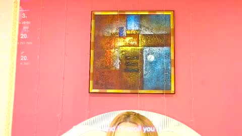 lanavibes online show from October 15, 2025, 6:46 am