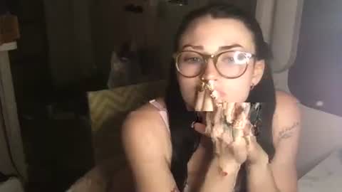 Lana Collins online show from October 2, 2025, 3:13 am