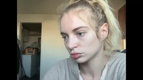 lanaxsharapova online show from January 9, 2026, 9:49 pm