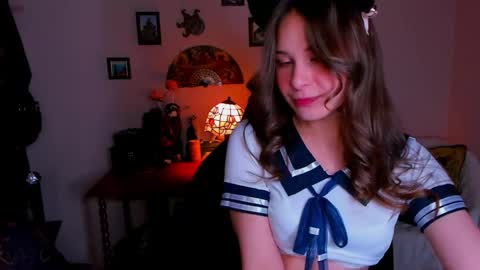 Snapshot of lanaxstar chatting on April 24, 2026, 7:33 am LanaXStar online show from April 24, 2026, 7:33 am