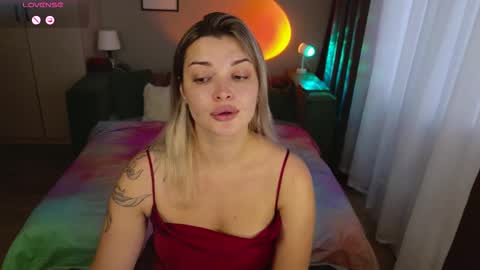 LancasterMiss online show from October 2, 2025, 1:18 pm