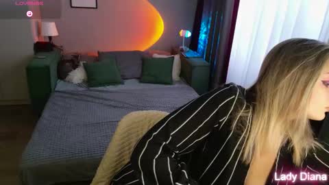 LancasterMiss online show from October 4, 2025, 10:13 am