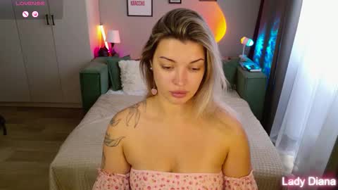 LancasterMiss online show from October 10, 2025, 11:42 am