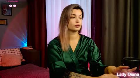 LancasterMiss online show from October 19, 2025, 1:34 pm