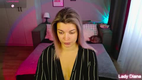 LancasterMiss online show from October 20, 2025, 6:58 am