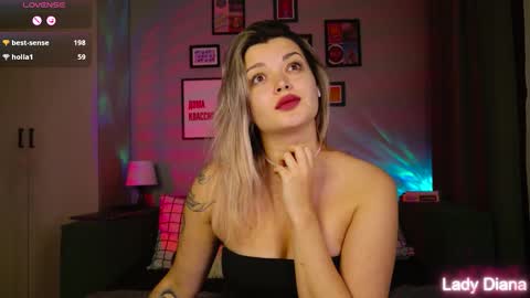 LancasterMiss online show from October 24, 2025, 5:20 pm