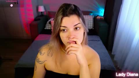 LancasterMiss online show from October 25, 2025, 9:28 am