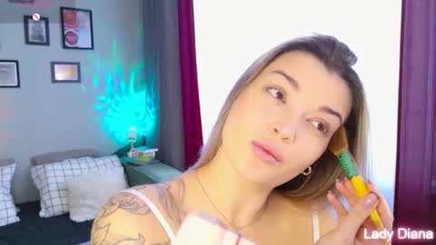 LancasterMiss online show from November 2, 2025, 10:06 am