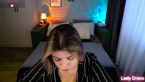 LancasterMiss online show from November 3, 2025, 12:39 pm