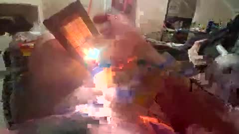 Snapshot of lancefer69 chatting on March 14, 2026, 11:37 am lancefer69 online show from March 14, 2026, 11:37 am