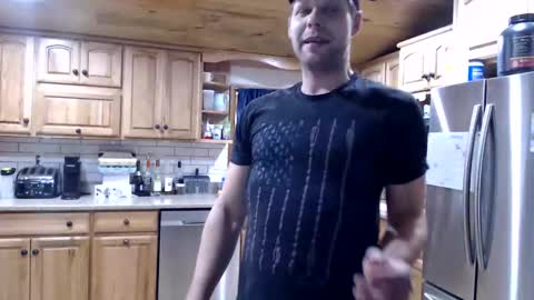 Lance online show from January 8, 2026, 12:46 am