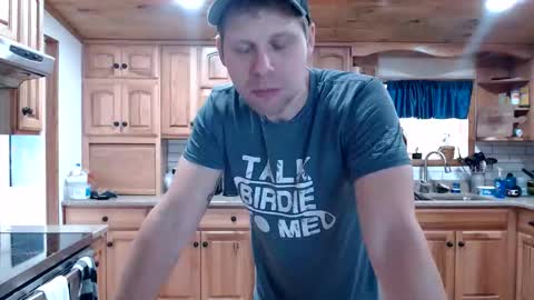 Lance online show from January 13, 2026, 4:12 pm