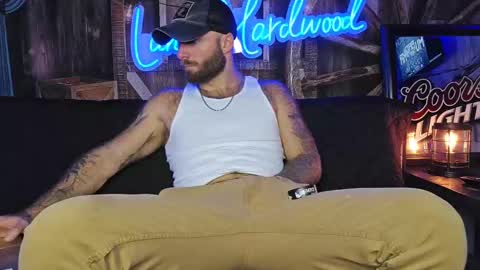 LANCE online show from September 22, 2025, 12:12 am