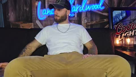 LANCE online show from September 23, 2025, 11:52 pm