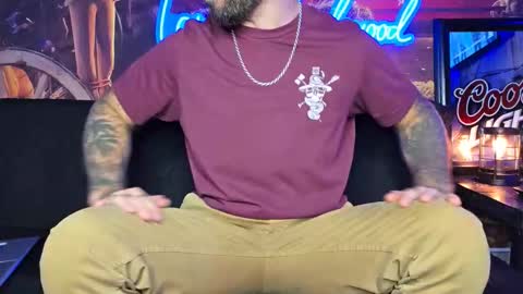 LANCE online show from October 11, 2025, 12:21 am